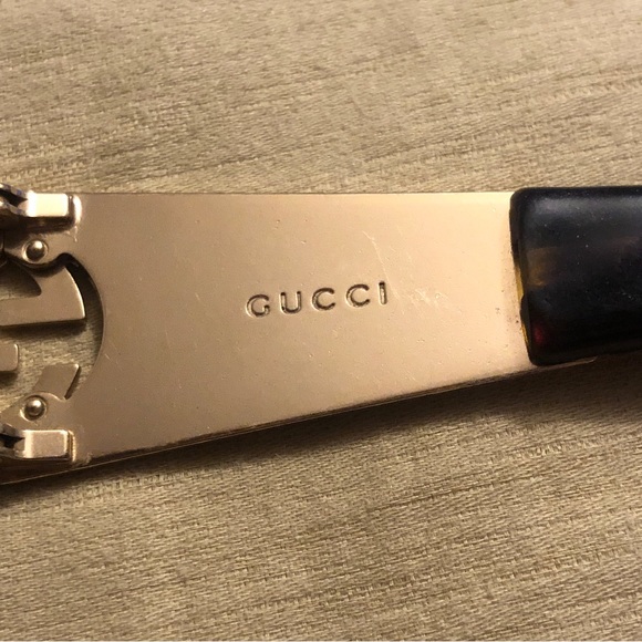 Authentic Gucci Sunglasses - Picture 5 of 7
